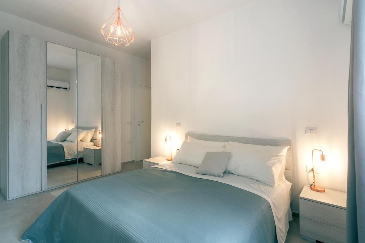 Grace Rooms Siniscola Eksteriør bilde