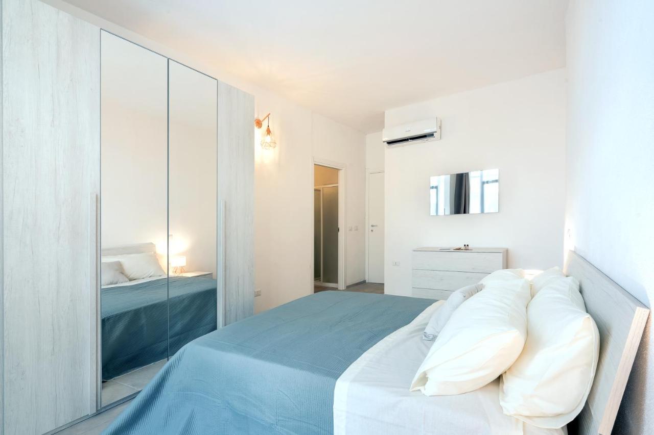 Grace Rooms Siniscola Eksteriør bilde